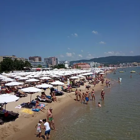 Apartment San Sity 1 *