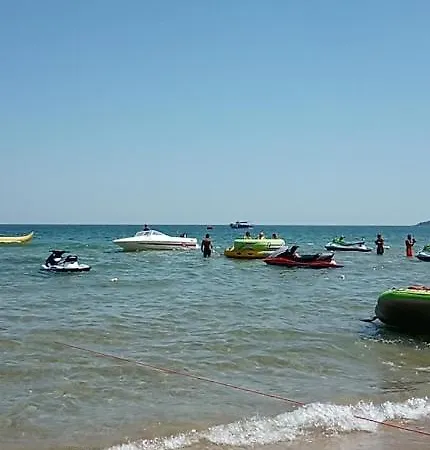Daire San Sity 1 Sunny Beach